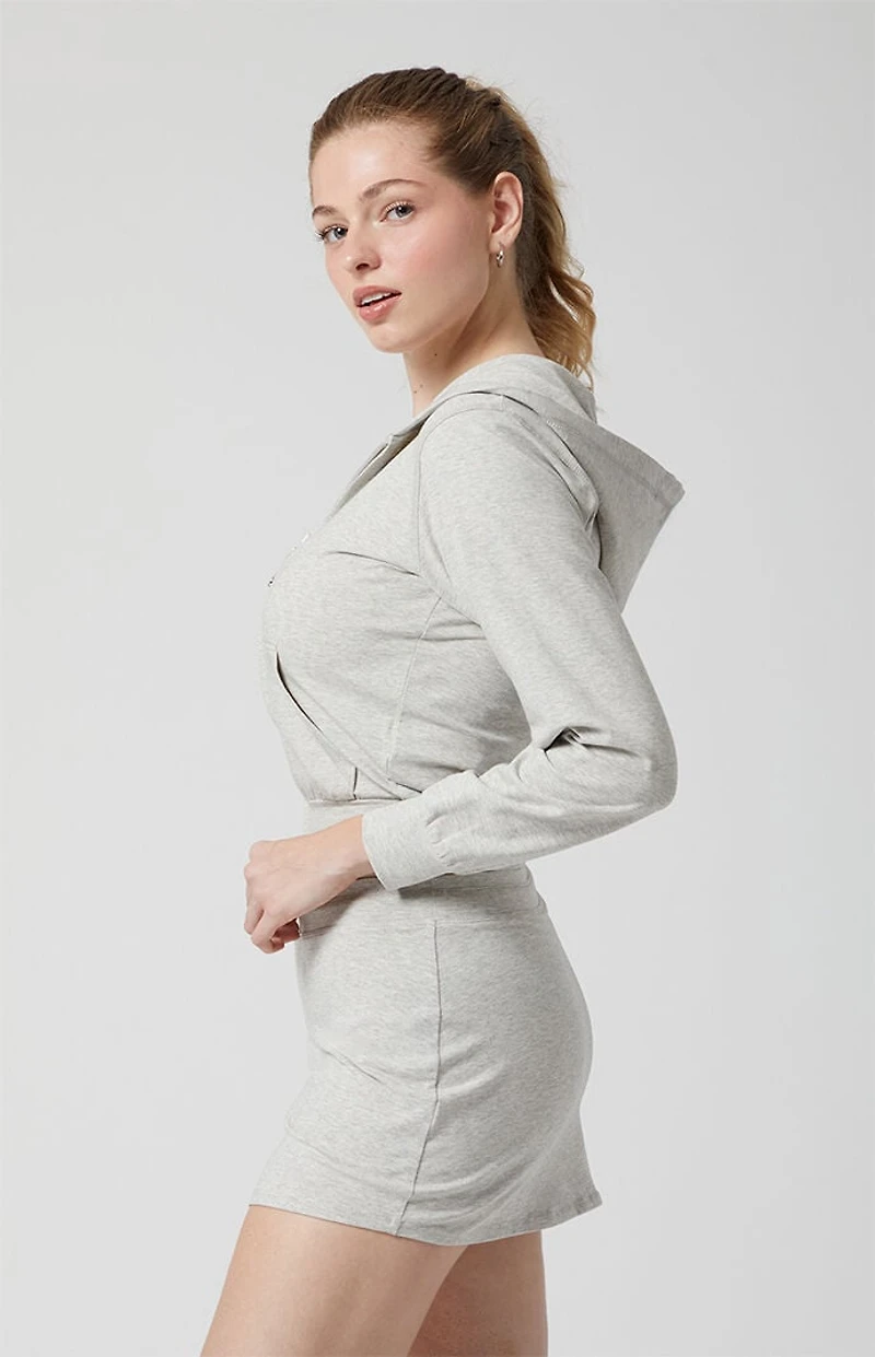 PAC 1980 Active Scarlett Mini Skort