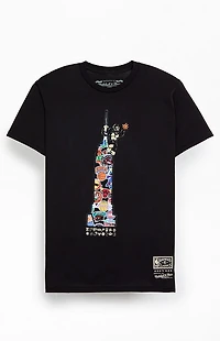 Mitchell & Ness NY Knicks King of T-Shirt