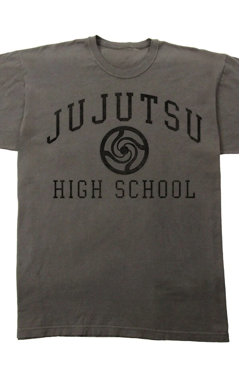 Jujutsu High School T-Shirt