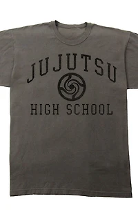 Jujutsu High School T-Shirt
