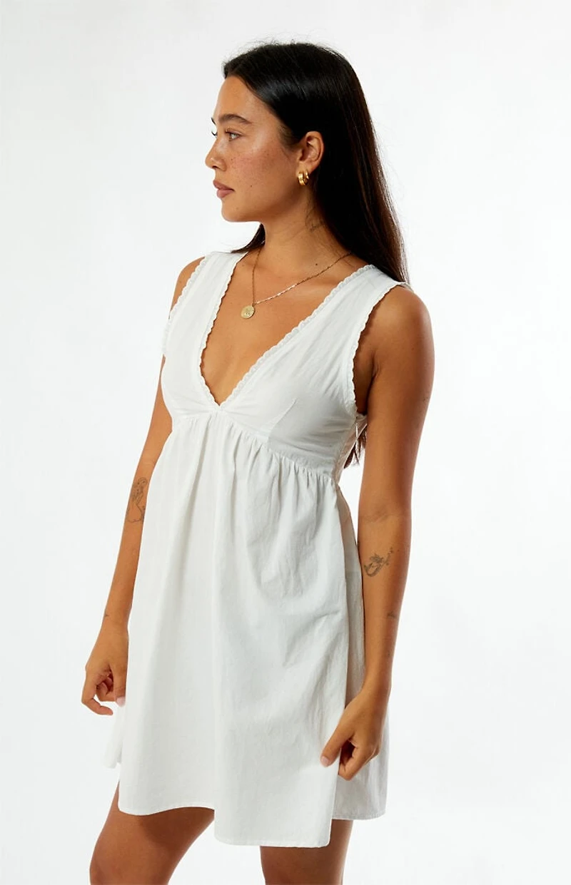 Rhythm Presley Mini Dress