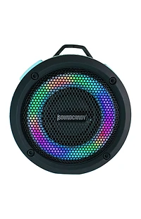 Pool Candy Aqua Splash 5.0 Waterproof Bluetooth Speaker
