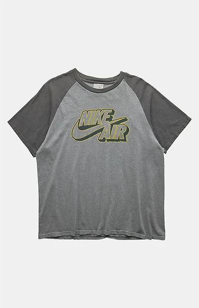 PS VINTAGE 2000s Nike Air Graphic T-Shirt