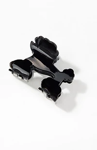 LA Hearts Daisy The Poodle Hair Claw Clip