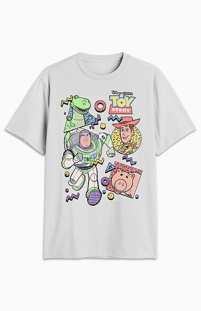 Toy Story 90's Crew T-Shirt