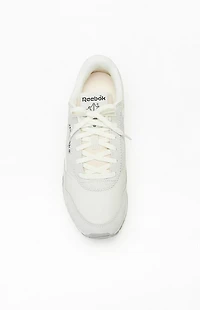 Reebok Women's Gray Classic AZ Sneakers