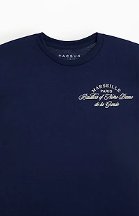 Pacsun Marseille Paris T-Shirt