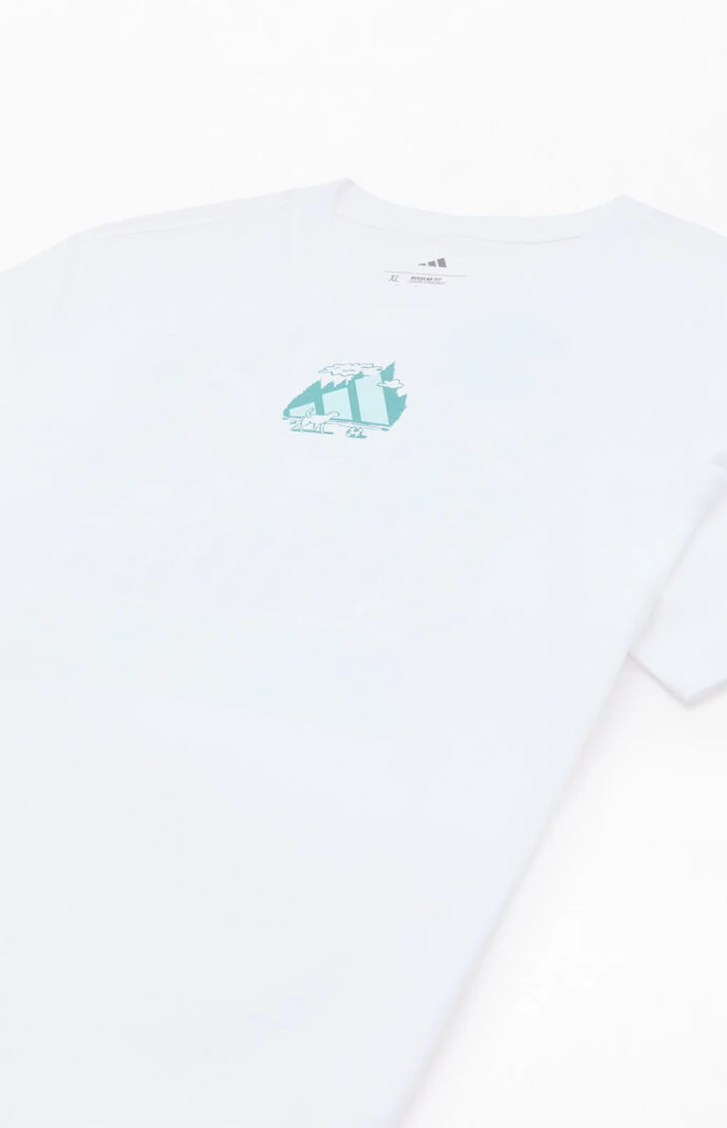 adidas Kids On The Field T-Shirt