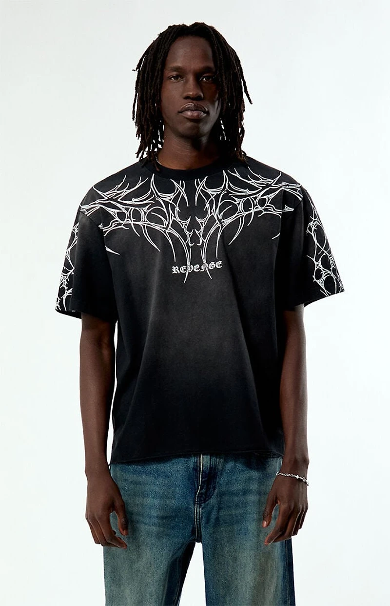 Pacsun Revenge T-Shirt