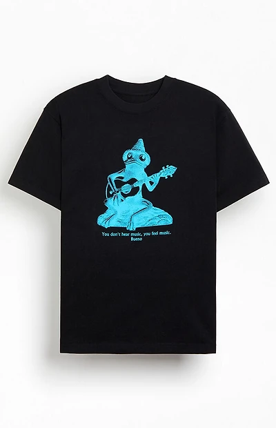 Bueno Guitar T-Shirt