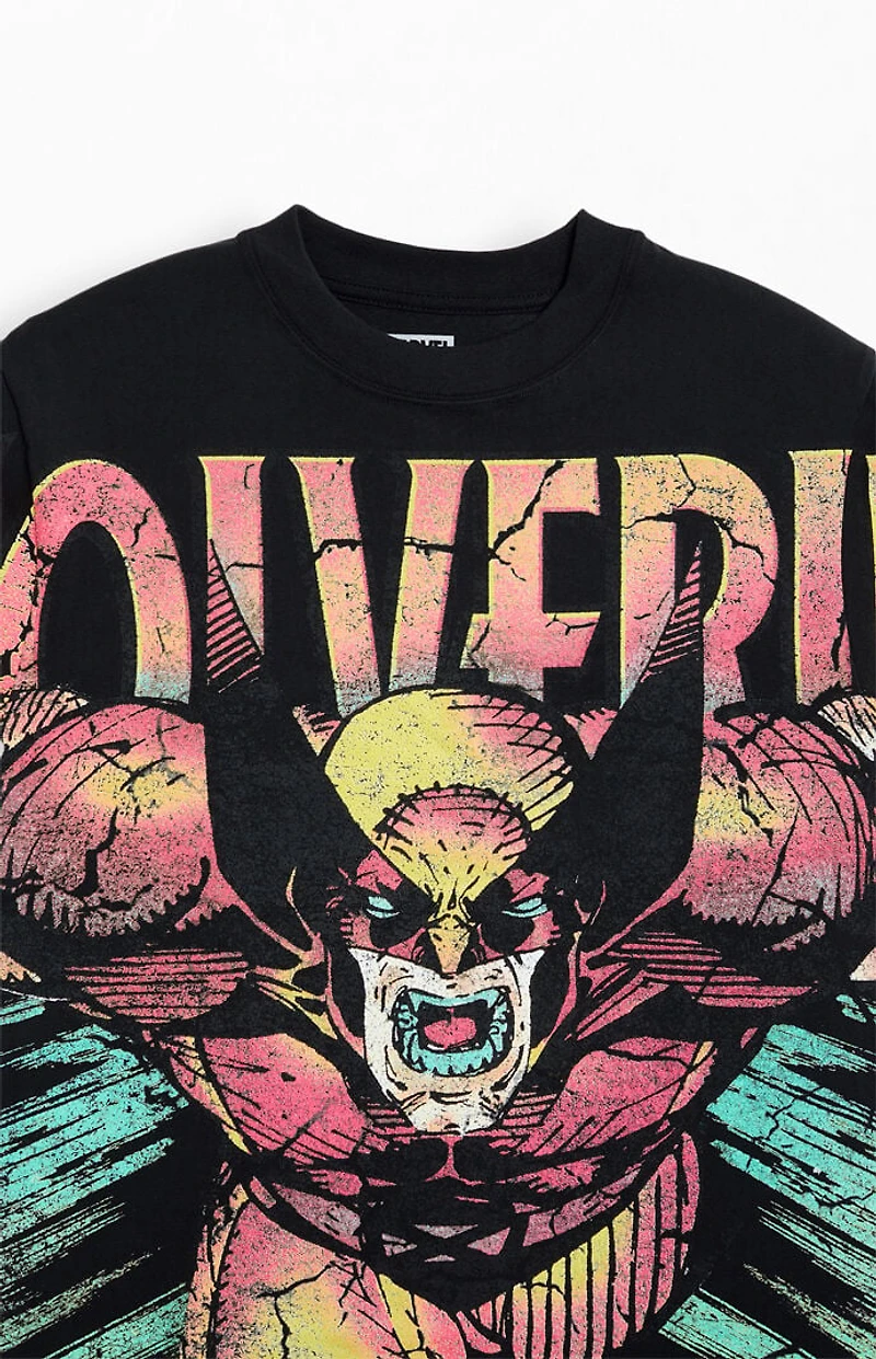 Wolverine Prowl T-Shirt