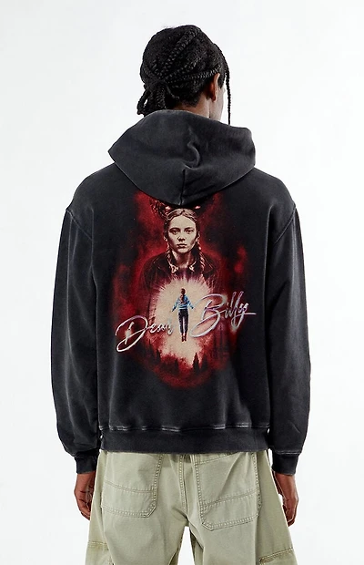 Netflix Stranger Things Dear Billy Hoodie
