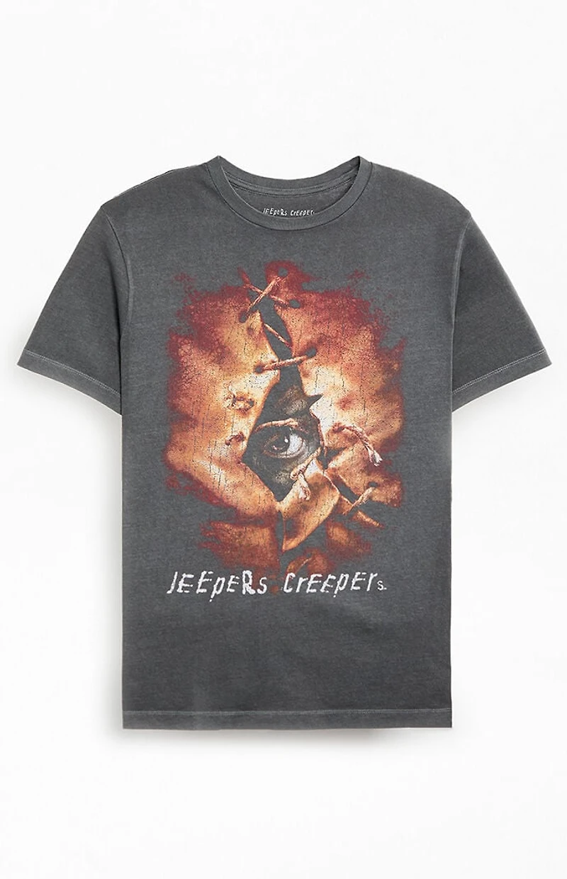 Jeepers Creepers T-Shirt