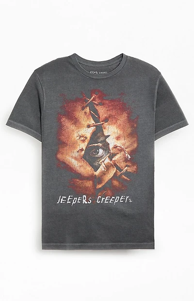 Jeepers Creepers T-Shirt