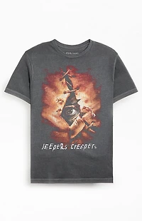 Jeepers Creepers T-Shirt