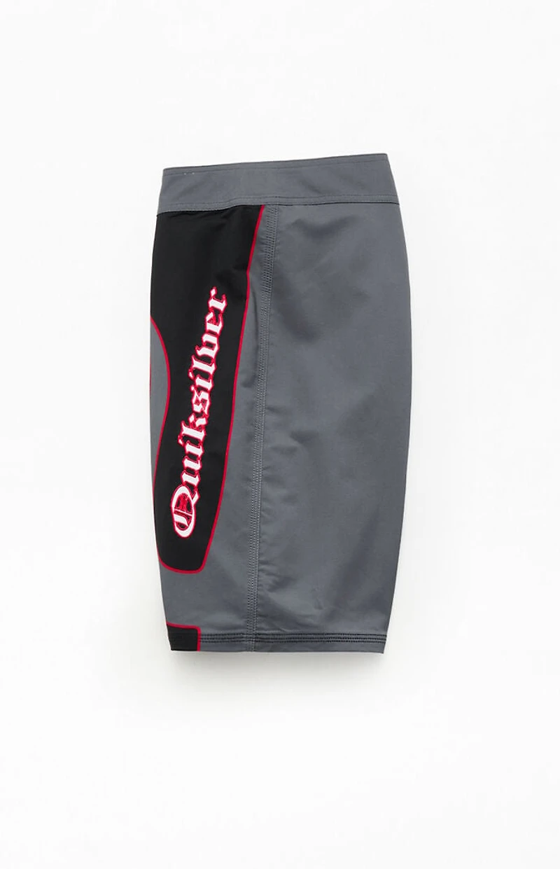 Quiksilver Mercury Trident 9.5" Boardshorts