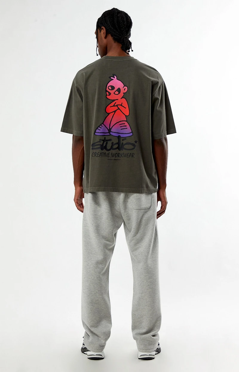 Studio by Supervsn Third Eye T-Shirt