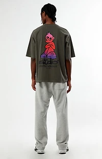 Studio by Supervsn Third Eye T-Shirt