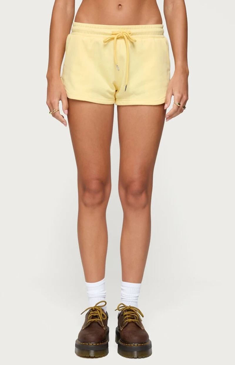 Edikted Kordelia Shorts