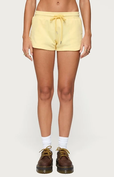 Edikted Kordelia Shorts