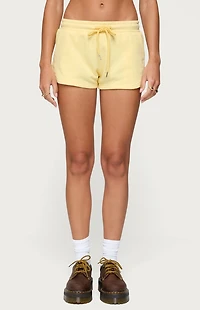 Edikted Kordelia Shorts