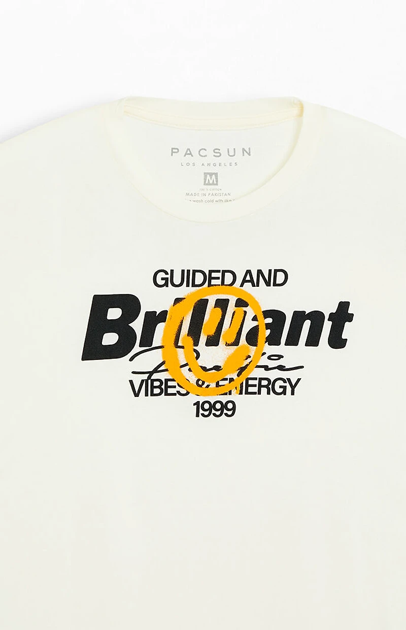 Pacsun Brilliant T-Shirt