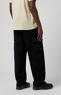 Pacsun Baggy Cargo Pants