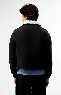 Pacsun Pilot Puffer Jacket
