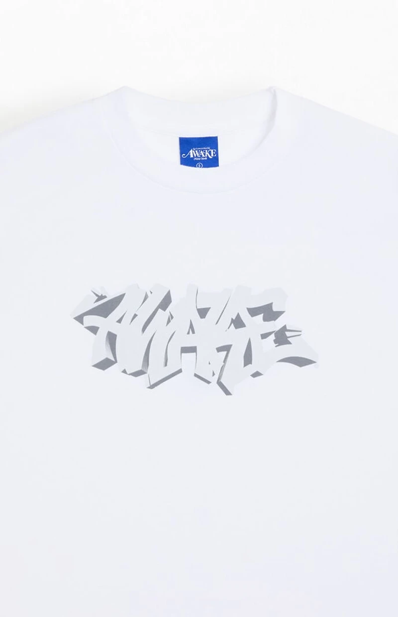 Awake NY Graffiti T-Shirt