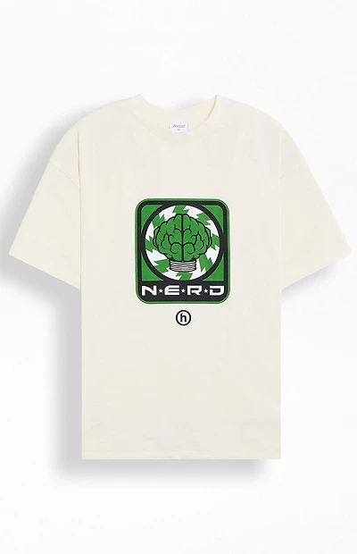 Hidden NY Nerd T-Shirt