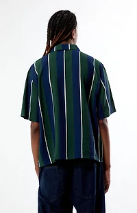 Pacsun Sunset Camp Shirt