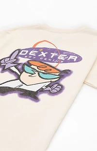 Kids Dexter Pose T-Shirt
