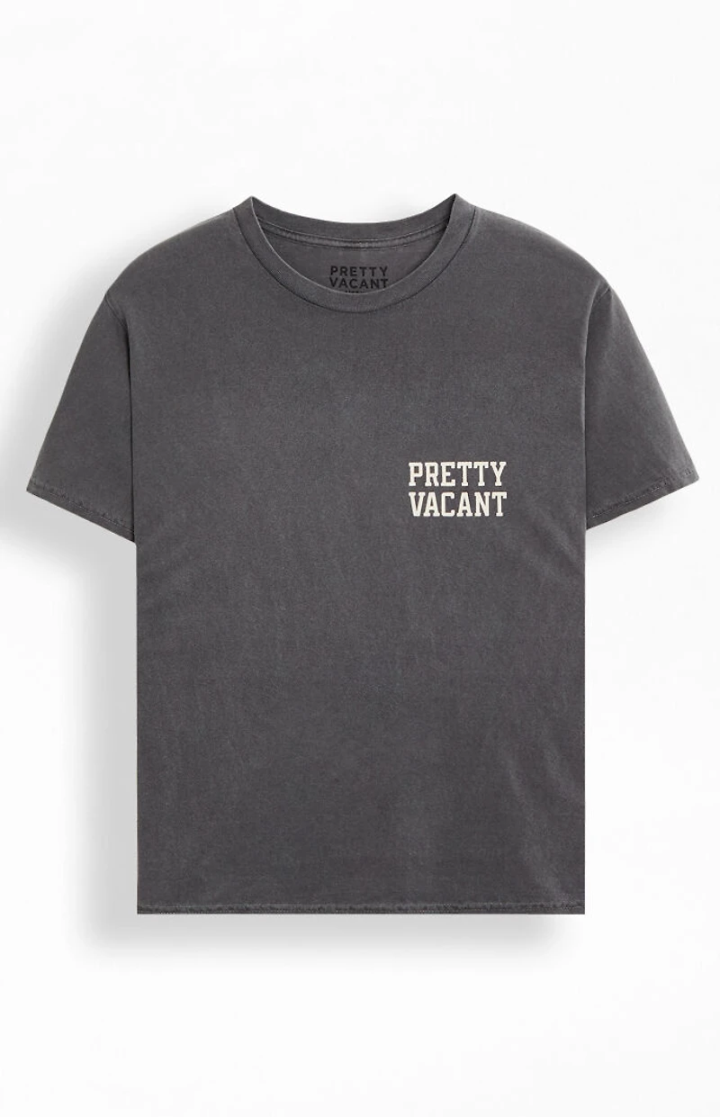 Pretty Vacant Nashville T-Shirt