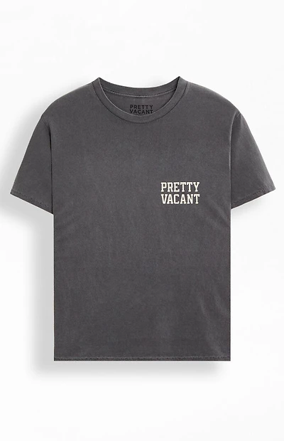 Pretty Vacant Nashville T-Shirt