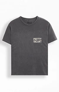 Pretty Vacant Nashville T-Shirt