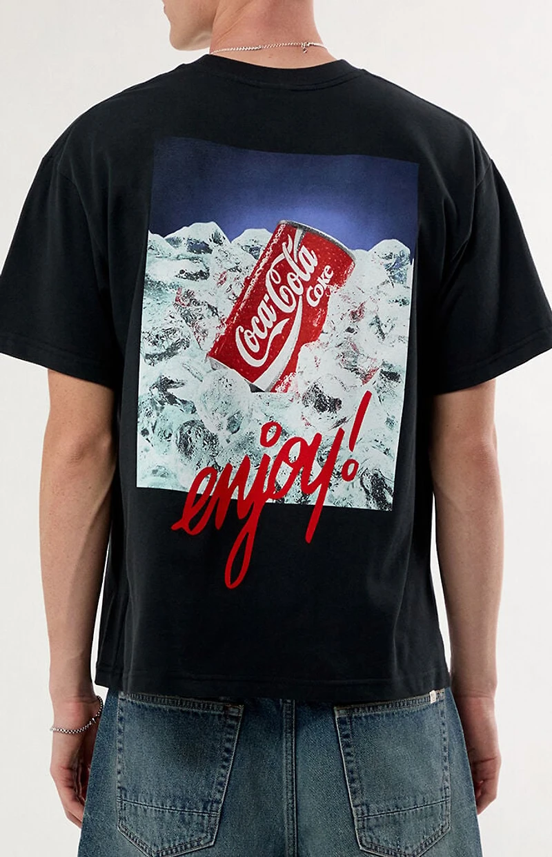 Coca Cola by Pacsun Enjoy Coke T-Shirt