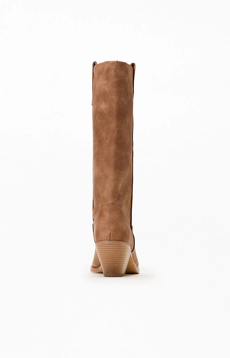 Matisse Women's Bodhi Cowboy Boots