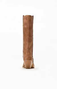 Matisse Women's Bodhi Cowboy Boots