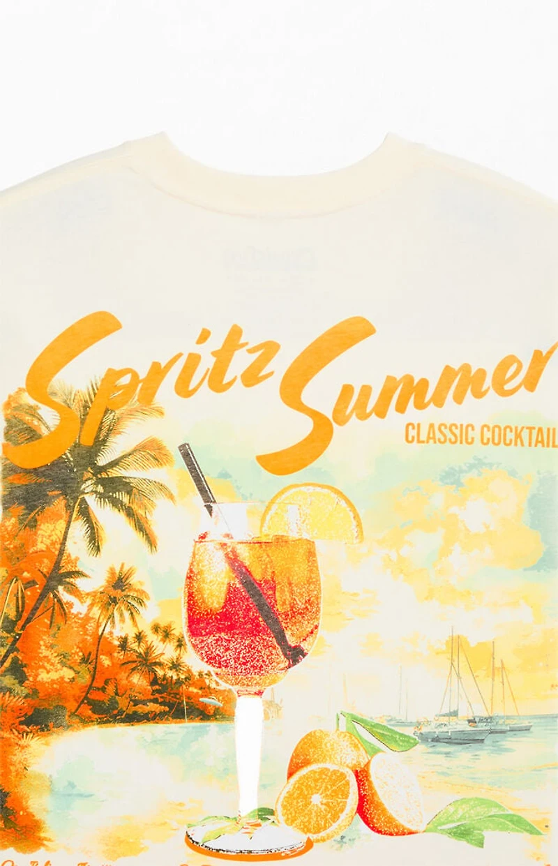 Spritz Summer T-Shirt