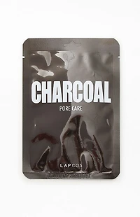 Lapcos Daily Charcoal Mask