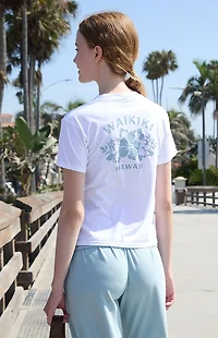 John Galt Jamie Waikiki T-Shirt