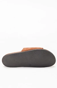 Seychelles Women's Farrah Slide Sandals