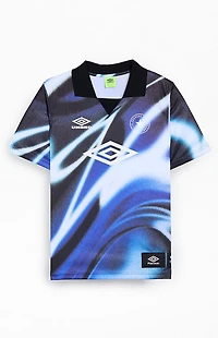 Umbro x PacSun Andrade Polo Jersey