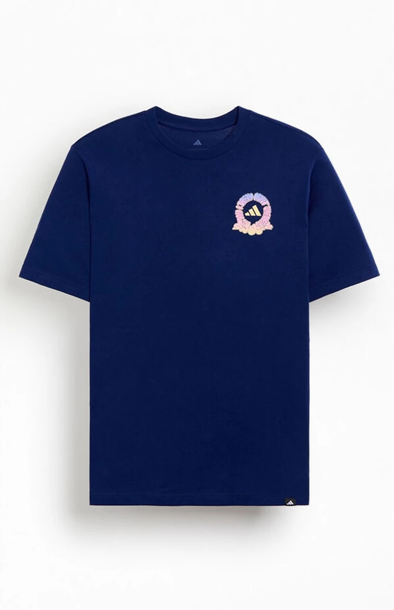 adidas 90's City T-Shirt