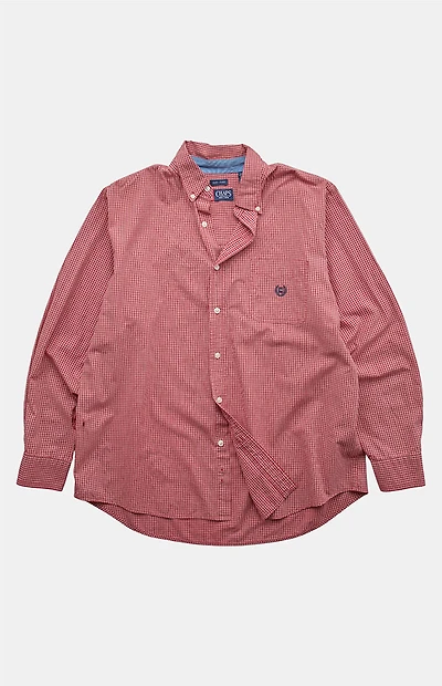 PS VINTAGE 2000s Polo  Top