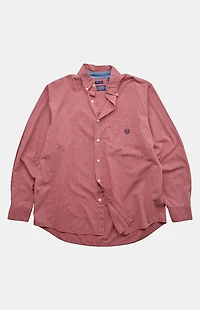 PS VINTAGE 2000s Polo  Top