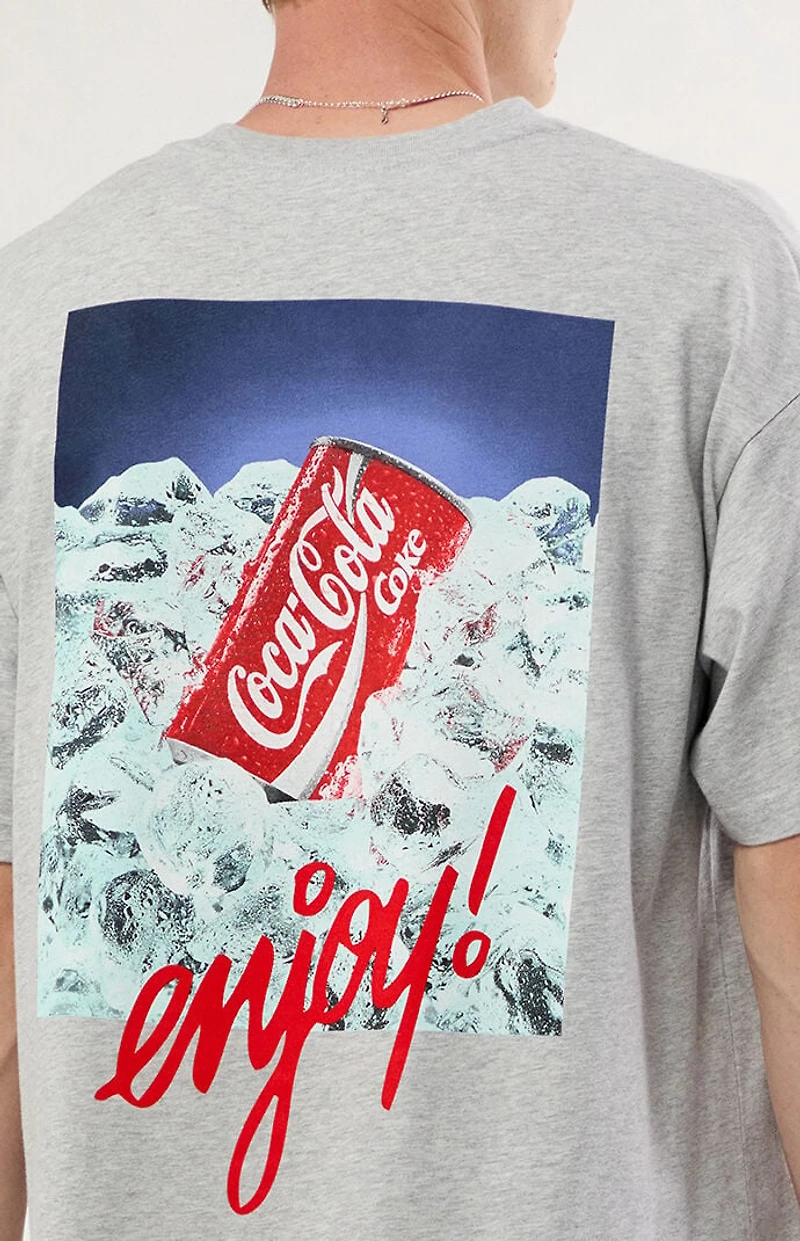Coca Cola by Pacsun Enjoy Coke T-Shirt