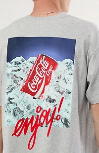 Coca Cola by Pacsun Enjoy Coke T-Shirt