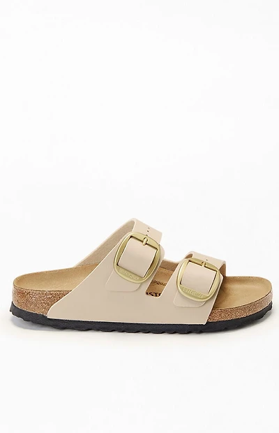 Birkenstock Women's Arizona Big Buckle Sandal Sandcastle