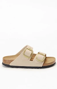 Birkenstock Women's Arizona Big Buckle Sandal Sandcastle